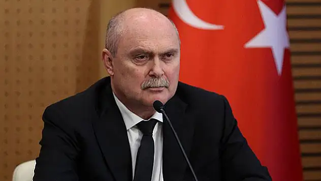'Çoğunluk Esed ile barış olmayacağı konusunda mutabık'