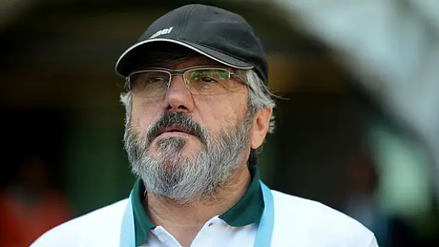'Çok önemli bir galibiyet aldık'