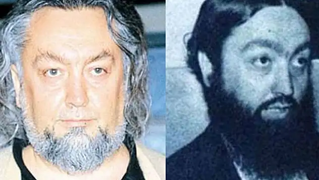 'Çok tehlikeli bir örgüt'