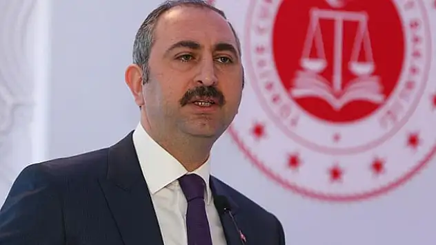 'Çok yakında nöbetçi noter uygulamasını ülkemizde göreceğiz'