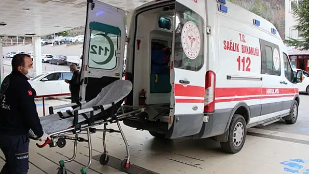 'Çok yorulduk, duyarlılık bekliyoruz'