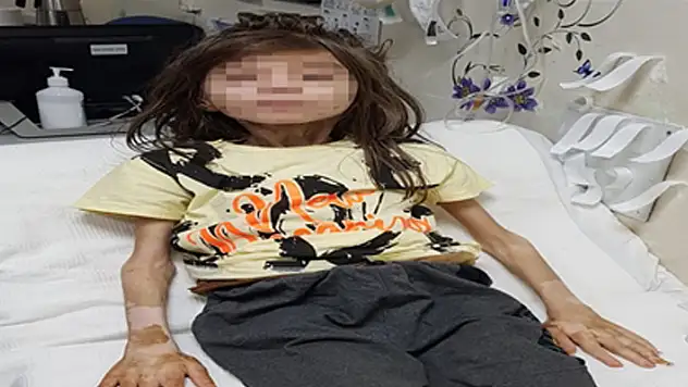  'Çöp ev' davasında mütalaa açıklandı savcı yeğenini alıkoyan teyzenin kızına da ceza istedi