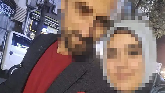  Çöp evde 3 çocuk çıplak halde bulunmuştu: Anne ve babaya 1'er yıl 15'er gün hapis cezası verildi

