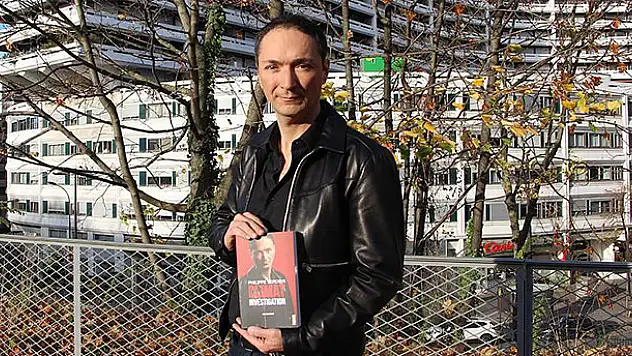 'COP21 Zirvesi'nin çevreyi korumak için hiçbir rolü olmayacak'