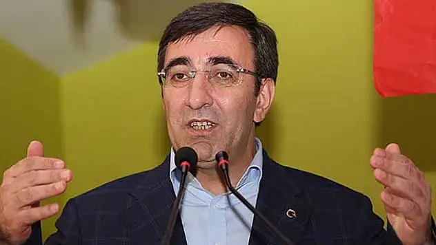 'Çözüm sürecini kararlılıkla sürdüreceğiz'