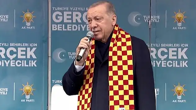  Cumhurbaşkanı Erdoğan'dan emekliler için banka promosyonu açıklaması