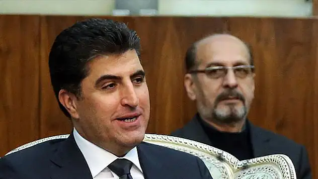 'DAEŞ işlediği suçların cezasını en ağır şekilde alacaktır'