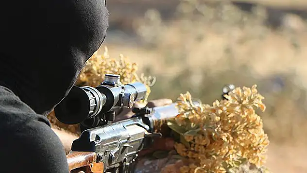 'DAEŞ saflarında yer alan 160 Rus vatandaşı öldürüldü'
