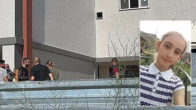 'Daireyi aileme göstermek için fotoğraf çekeceğim' diyen Begüm, 6'ncı kattan atlayıp yaşamına son verdi
