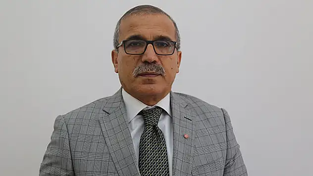 'DEAŞ, Telafer'de halkı canlı kalkan olarak kullanıyor'