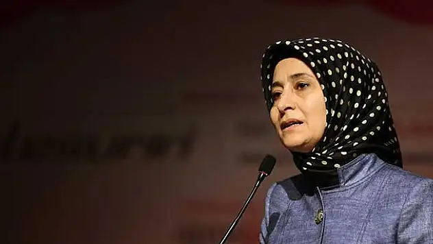 'Değişen Dünyada Değişen Doğumlar' sempozyumu