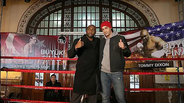 'Deliormanlı' 1 Nisan'da vizyona girecek