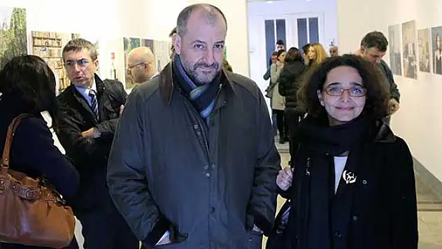 'Demir Atanlar' sergisi açıldı