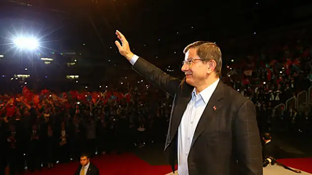 'Demokratik kazanımlarımızdan geri adım atmayacağız'