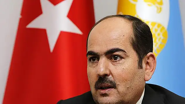 'Demokratik Suriye Güçleri'ni tanımıyoruz'
