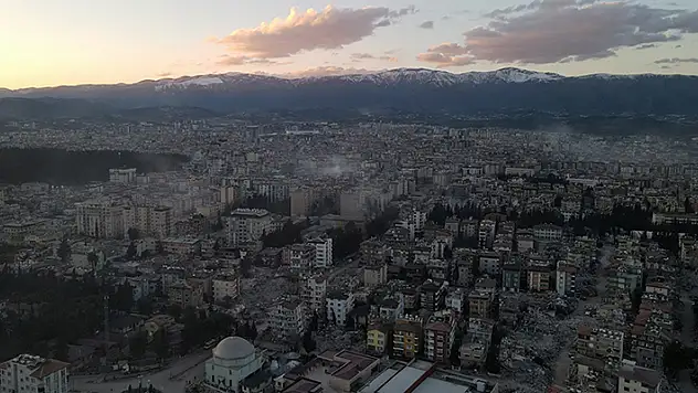  Deprem felaketinde can kaybı sayısı açıklandı