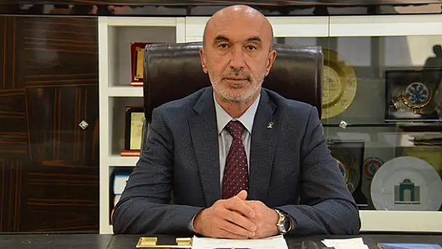 'Devir artık demokrasi ve sandık devridir'