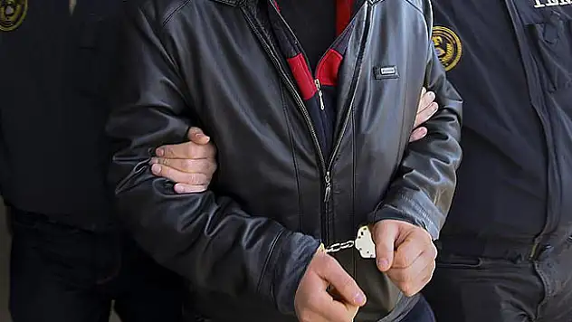 'Devlet beni yargılayamaz' dedi, gözaltına alınıp tutuklandı