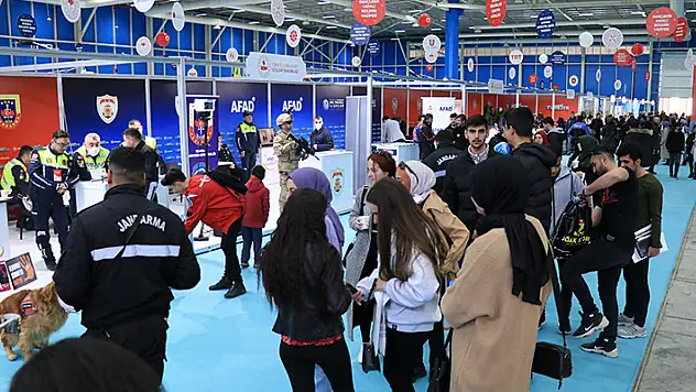 'Devlet Teşvikleri Tanıtım Günleri' Konya'da sona erdi
