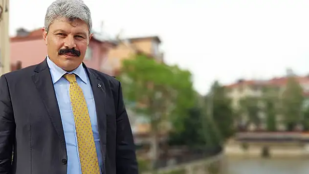 'Dijital tarım ile çiftçilik sevilecek'