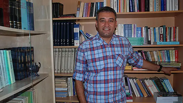 'Dilde kültür yozlaşması var'