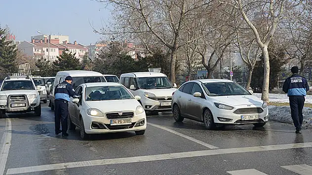 'Dilencilik meslek olmasın'