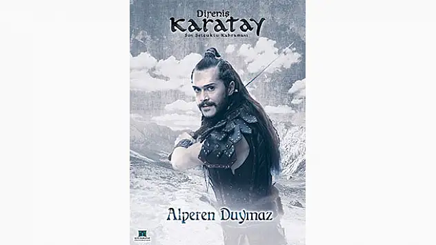 'Direniş Karatay filmi İç Anadolu ve Konya'daki gençler için önemli'