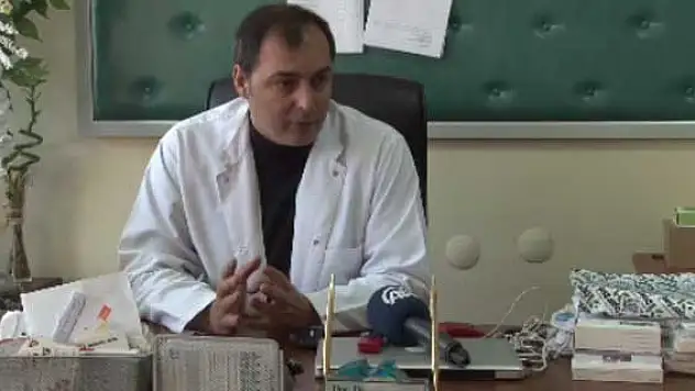 'Dişsizlik, psikolojik sorunlara da neden oluyor'