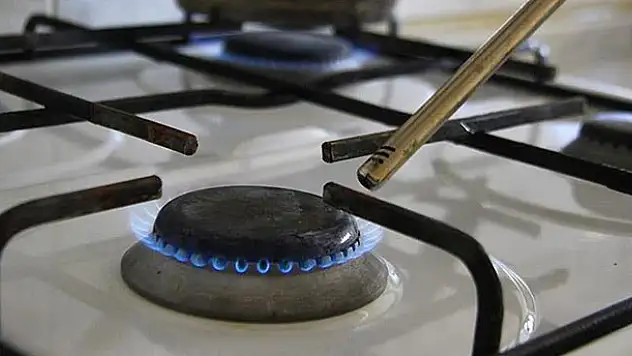 'Doğal gaz kesintisi beklemiyoruz'