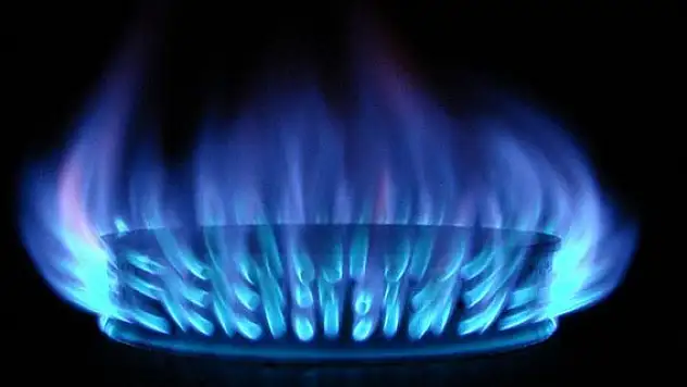 'Doğalgaz fiyatlarına yansıtmayacağız'