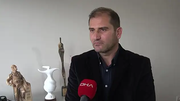 'Doğru bilgiye ulaşma ihtiyacı kriz dönemlerinde artıyor'
