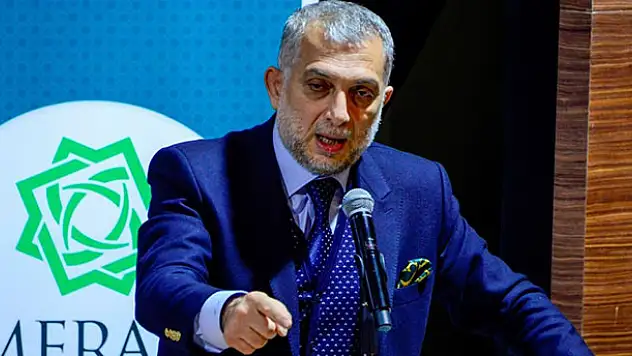 'Doğu Kudüs kararı tarihi bir adımdır'