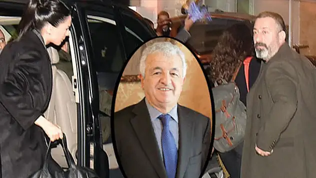 'Doğum günüm Cem'e kurban gitti'