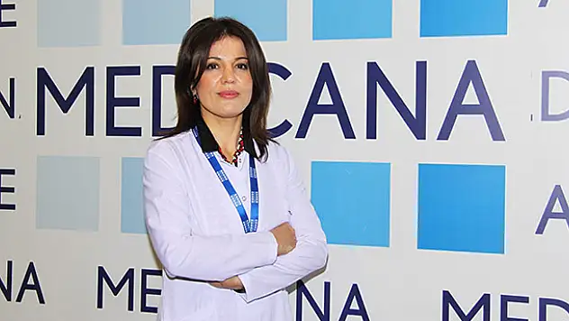 'Doğum sonrası dönemde kendinize dikkat edin'
