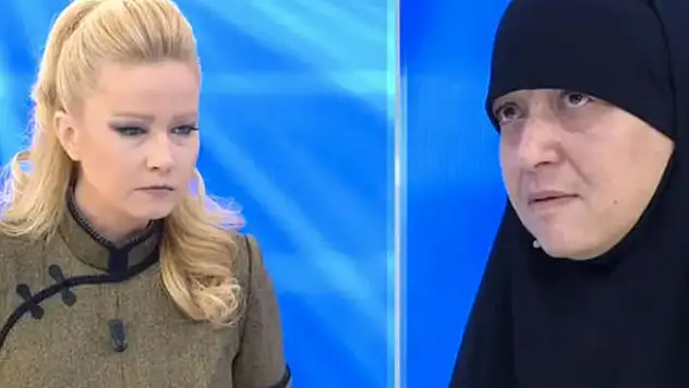'Dolandırıldım' diye geldi, asıl iğrençliği sakladı! Müge Anlı öğrenince yayından kovdu