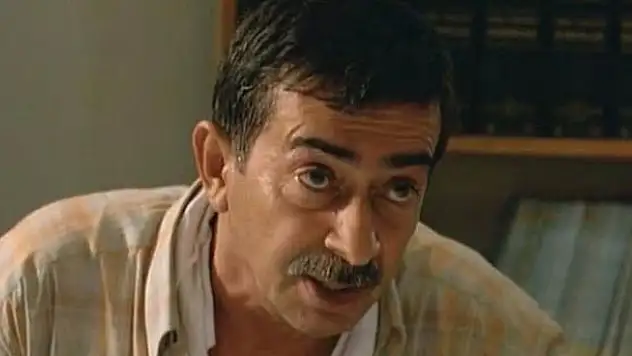 'Dondurmam Gaymak' filminin usta oyuncusu hayatını kaybetti