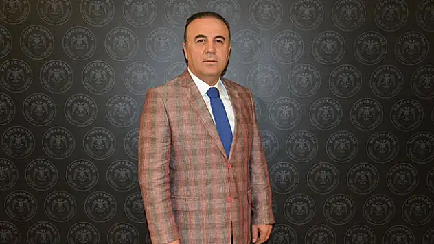 'Düdüğünü asmasını bekliyoruz'
