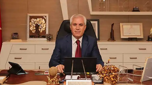 'Dünya Barış Günü'nü 21 Eylül'de kutlayacağız'