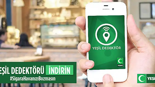 'Dünyada en büyük sağlık sorunu sigaradır'