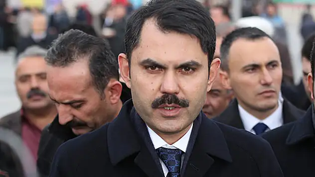 'Dünyada en fazla yardım yapan ülkeyiz'