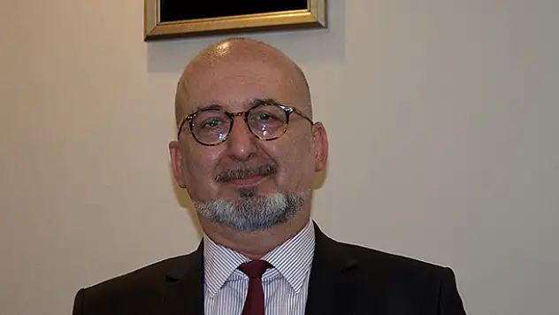 'Dünyanın en büyük tiyatrosuyuz'