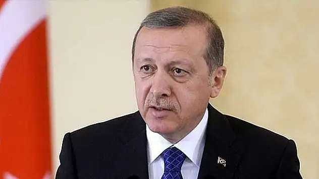 'Dünyayı terörle mücadelede işbirliğine davet ediyorum'