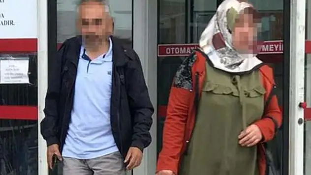 'Duş al, tıraş ol' kavgasında kocası tarafından darbedilmişti! Oklavalı 'meşru müdafaa'ya beraat
