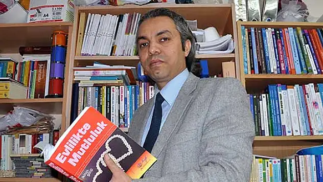 'Düşük gelirli kadın daha çok şiddet görüyor'