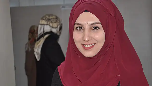 'Düşük yapıyorum' sandı 10 santimlik miyom bulundu