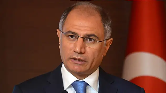'Efkan Ala alındı' oley