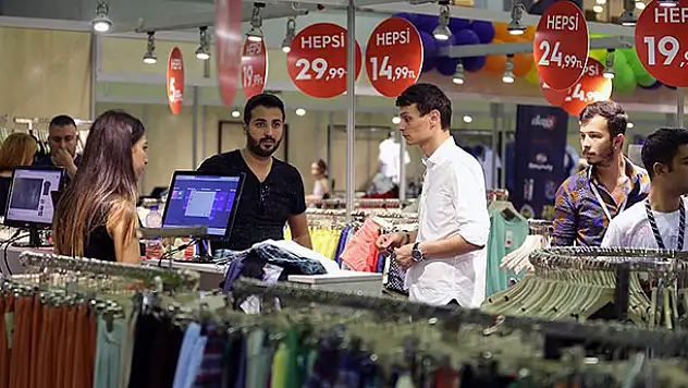 'Efsane İndirim' başlıyor