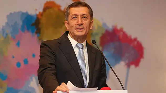 'Eğitimde kıyameti koparmamız lazım'