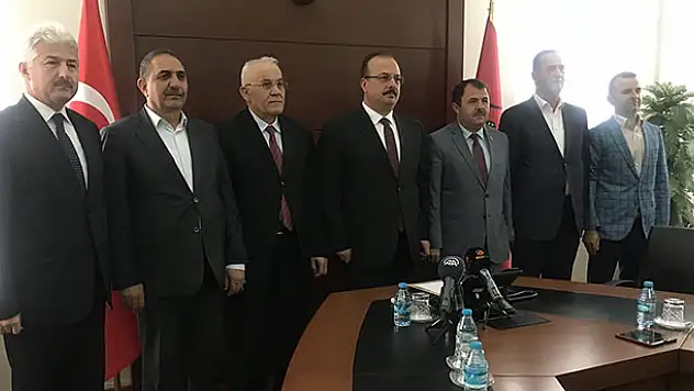 'Eğitime yüzde 100 destek' kampanyası