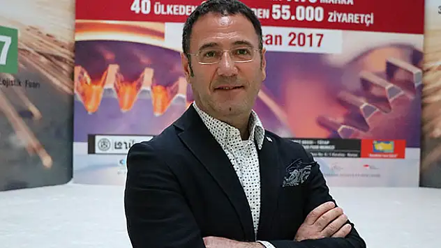'Ekonomik hayatın önü referandumla açılmış oldu'